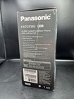 Panasonic 2-line Corded cordless Phone With Link To Cell Kx-tg9582b