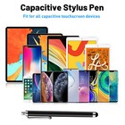 16 Capacitive Touch Screen Stylus Pen Universal For Iphone Ipad Samsung Tablet