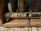 Mcintosh Mx110z Tube Stereo Tuner Pre Amplifier