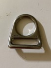 Cwh 19 Parachute Harness D-ring Hardware Skydiving Connector Stainless Steel
