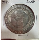Vintage Paris   Ballys Las Vegas One Dollar Gaming Tokens Casino Memorabilia Lot