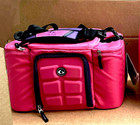 6 Pack Bag Innovator 300 Fitness Bag  3 Meals Prep Gym Bag 
