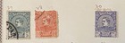  26  Lot Vintage Serbia Stamps 1880-1943 Mh Uh Sc  21  28  30  108-123  2n42    