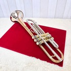 Holton Collegiate Trumpet With Mouthpiece