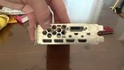 Msi Radeon Armor Rx 580 4gb Gddr5 Graphics Card  rx 580 Armor 4g Oc 
