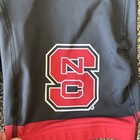 Adidas Wrestling Singlet Nc North Carolina State Size Mens Medium Freeks
