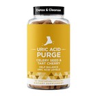 Purge  Uric Acid Flush Detox Cleanse Joint Support   Active Mobility Tart Cherry