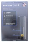 Netgear Nighthawk Wi-fi 7 Dual-band Router