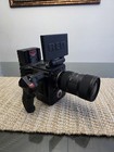Red Dsmc2 Dragon 6k Carbon Fiber Cinema Camera