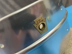 Ludwig 60s Vintage 14    Acrolite Snare Drum Shell With Keystone Badge Nice Clean