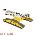 Nzg 1 50 Liebherr Lr1600 2 Crawler Crane Construction Machine 843 Assembly Model