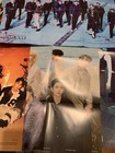 Kpop Seventeen Svt Official Attacca Poster Set