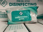 Disinfecting Wipes 12pk 80ct Box Free Usa Shipping