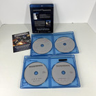 Transformers Blu Ray Lot Of Movies Mega Collection