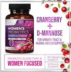 Probiotics For Women 60 Billion Cfu - Women s Digestive   Vaginal Health