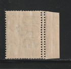 Newfoundland  186ix Fnh Cv 225  Double Perf