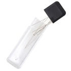Needle Case With Magnetic Cap