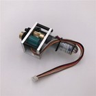 Ryobi 680 750 524 Printing Machine Ink Key Motor Te-16kj2-12-384 Te16kj2-12-384