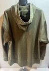 Nike Dallas Cowboys Nfl Salute To Service Hoodie Army Green Pullover Large   Cap