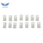 Da300 Precision Collet Set 14 Pcs  3 64  - 1 4  By 64ths  1 64  Collapse Range