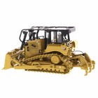 1 50 Caterpillar Cat D6 Track Tractor Dozer W  Su Blade Diecast Masters 85553