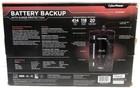 Cyberpower 1000va Battery Back-up System Ups 12 Outlet Surge Protector Le1000dg