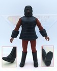 Mego General Ursus  urko Planet Of The Apes Vintage Action Figure   all Original