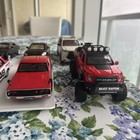 Lot Of 12 Die Cast Cars 1 24 