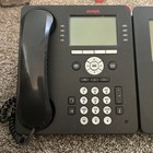 Avaya 9608 Ip Deskphone With Sbm24 24 Button Handset Expansion Module