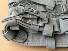 Ncstar Vism Plate Carrier Med-2xl Cvpcv2924d In Digital Camo