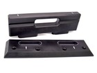 Front Door Security Door Brace   Ongard Stops  Burglars In Their Tracks 