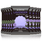 Paraffin Wax For Hand And Feet  10 Pack Lavender Paraffin Wax Refills For Par   