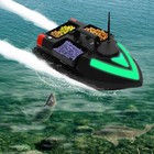 Fishing Bait Boat  Gps Fishing Bait Boat  Bait Boat For Fishing With Remote Cont