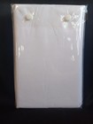 Serta Perfect Sleeper Elite Wick  n Cool -  4  Pillow Protectors -standard queen