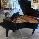 Yamaha Player Baby Grand Piano Outlet