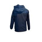 Columbia Boy s Size Large Blue Full Zip Hooded  Jacket