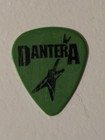 New Found Glory  Guitar Pick  Gig Used 2025