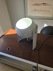 Vintage Laurel Eyeball Lamp     Mid-century Modern Space Age Lighting