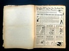 Somewhere I ll Find You Original Movie Pressbook  1942  - 24 Pages - 11  X 15  