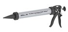 B26s20 Bline Manual Sausage Caulking Gun 20 Oz 261 Drive