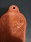 Vintage 1940 s Davidson Rubber Co  Rubber Hot Water Bottle With Screw Cap