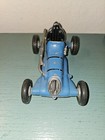 Vintage Rare 1950 s Roy Cox Thimble Drome Cast Metal Champion Car  97