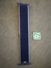 Apple Watch Sport Loop Band Midnight Blue Purple 44mm 45 42 49 Genuine Oem