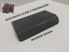 Hohner New Grill 2024 Full Black Corona Panther Compadre Rey Vallenato 