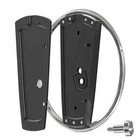 Vertical Stand For Ps5 Playstation 5 Slim  Stand Accessories For Ps5 Console Blk