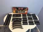 Lot Carrera Digital 143 Track 61601  61649 61614