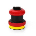 Commercial 3 Inch Finishing Palm Pneumatic Sander Tool  3   3 32   mini Da Air    
