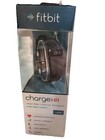 Fitbit Charge Hr Activity Tracker Heart Rate Monitor