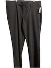 Gap New Modern Boot Cut Navy Dress Pant Pinstripe Size 14tall Career Business
