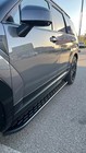 2x Side Running Board For Volkswagen Vw Tiguan 2025 2026 Entry Running Board
